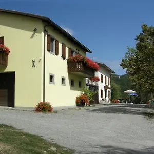 Serenella Bed & Breakfast Sestola