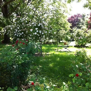 Casa A Soliera Bed & Breakfast Sorbara
