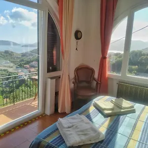 Ai Canarbin - Colline Di Bed & Breakfast Lerici