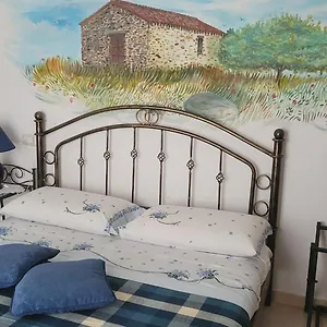 Su Cunventu Muravera