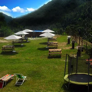 Al Turchino E Area Picnic Bed & Breakfast Mele