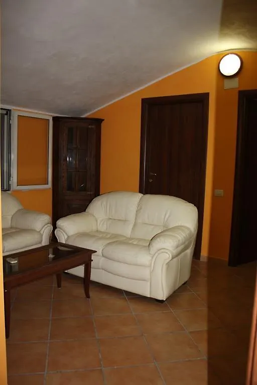 Affittacamere Fiori D'Arancio Hotel Muravera